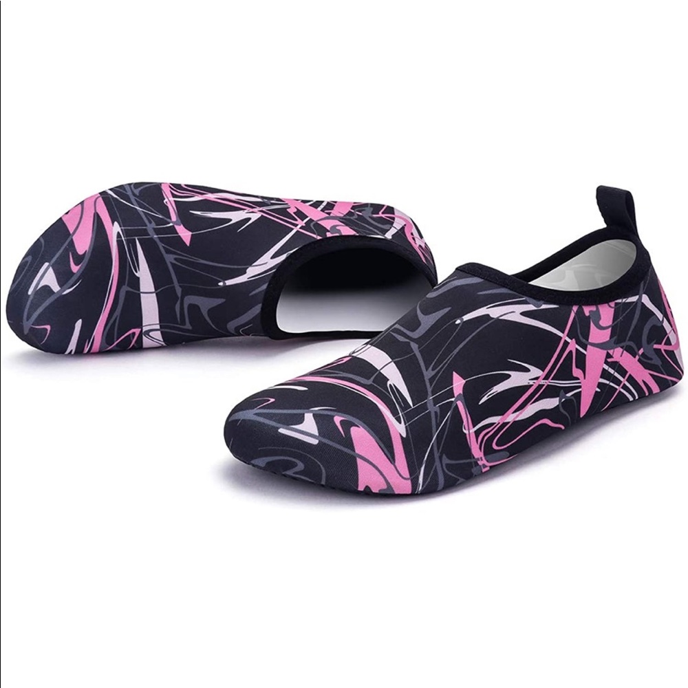 Water Shoes Barefoot Quick-Dry Aqua Socks